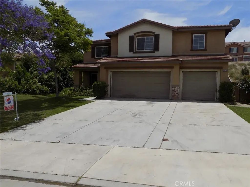 18415 Whitewater, Riverside