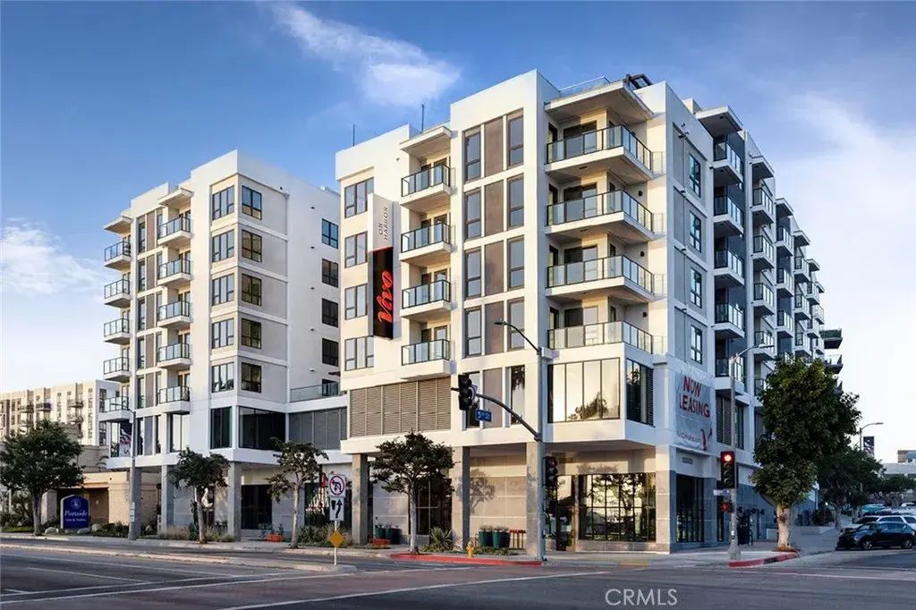 511 S Harbor 407, San Pedro