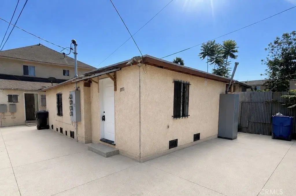 1153 E 50th 2, Los Angeles