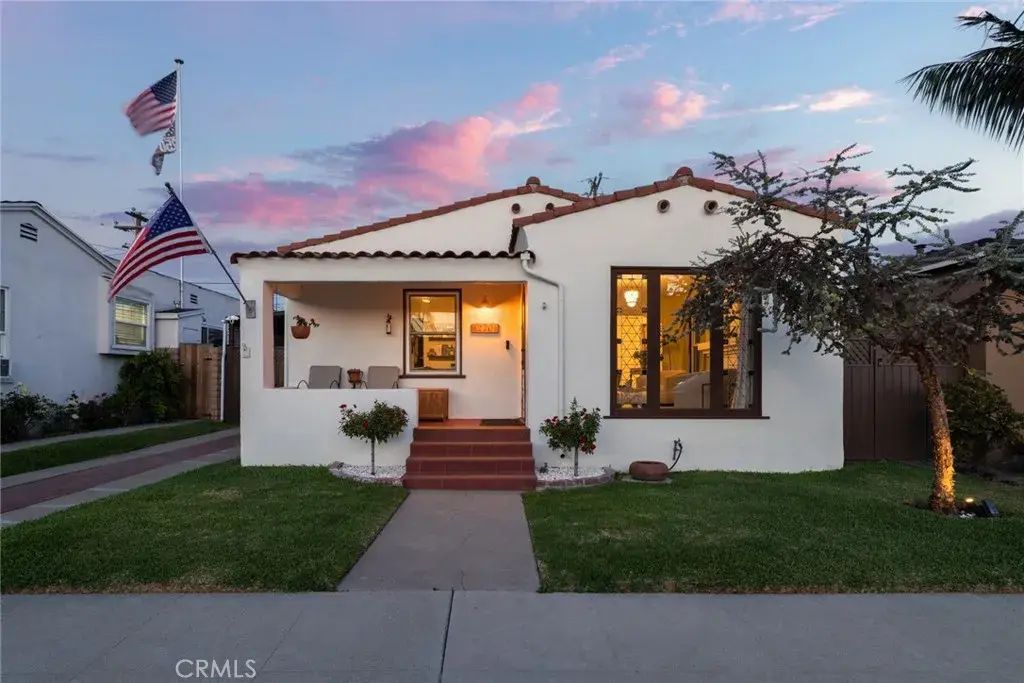 270 Campo, Long Beach