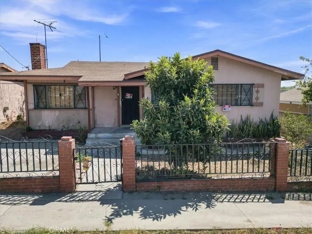 650 S Sydney Drive, Los Angeles