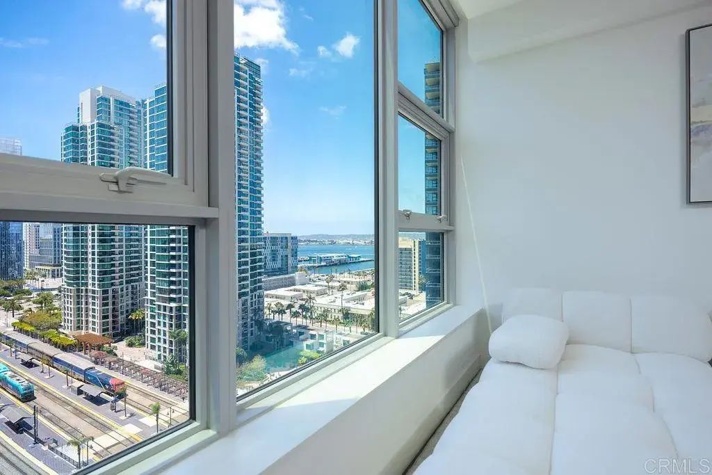 1388 Kettner Boulevard 1507, 
