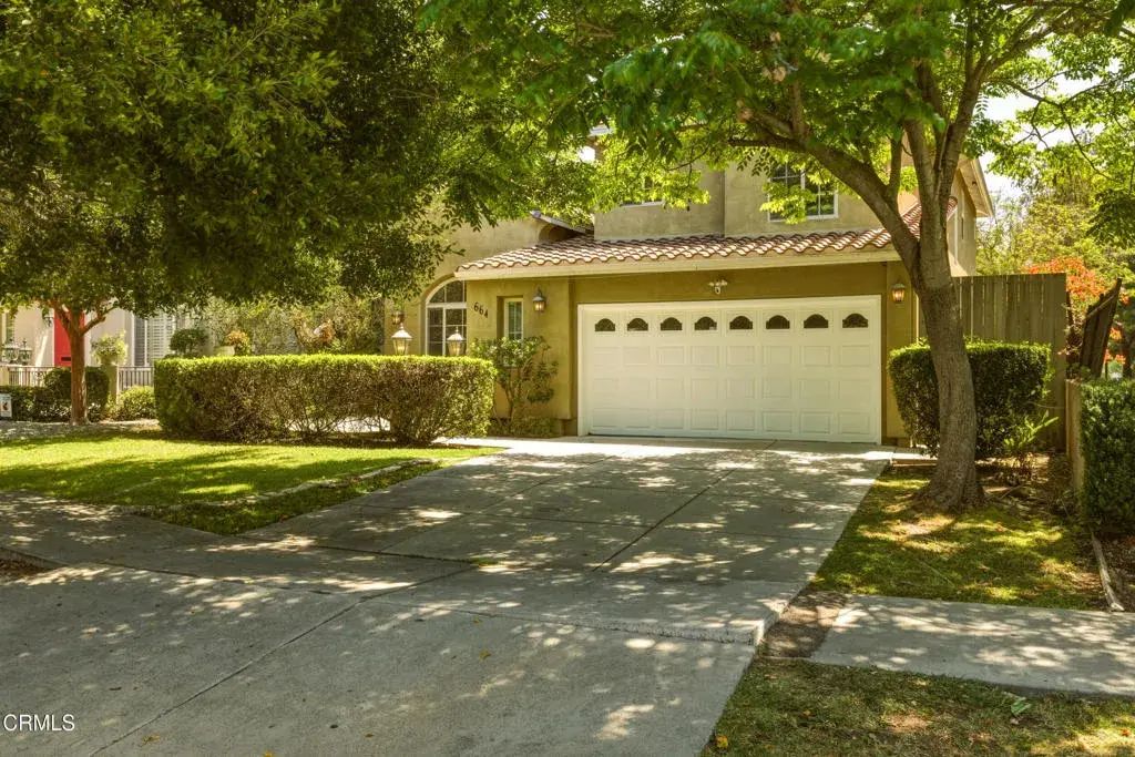 664 S Mansfield Avenue, Los Angeles