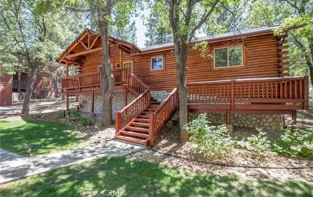 1793 Columbine Drive, Big Bear City