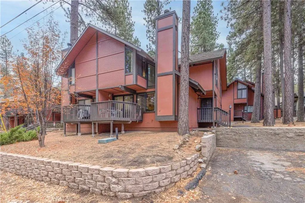 41935 Switzerland Drive 36, Big Bear Lake