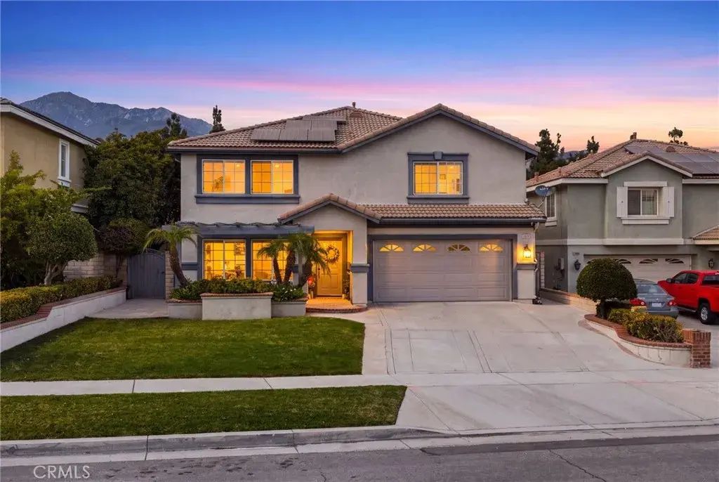 11880 Asti Drive, Rancho Cucamonga