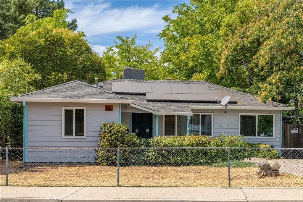 2430 Baldwin Avenue, Oroville