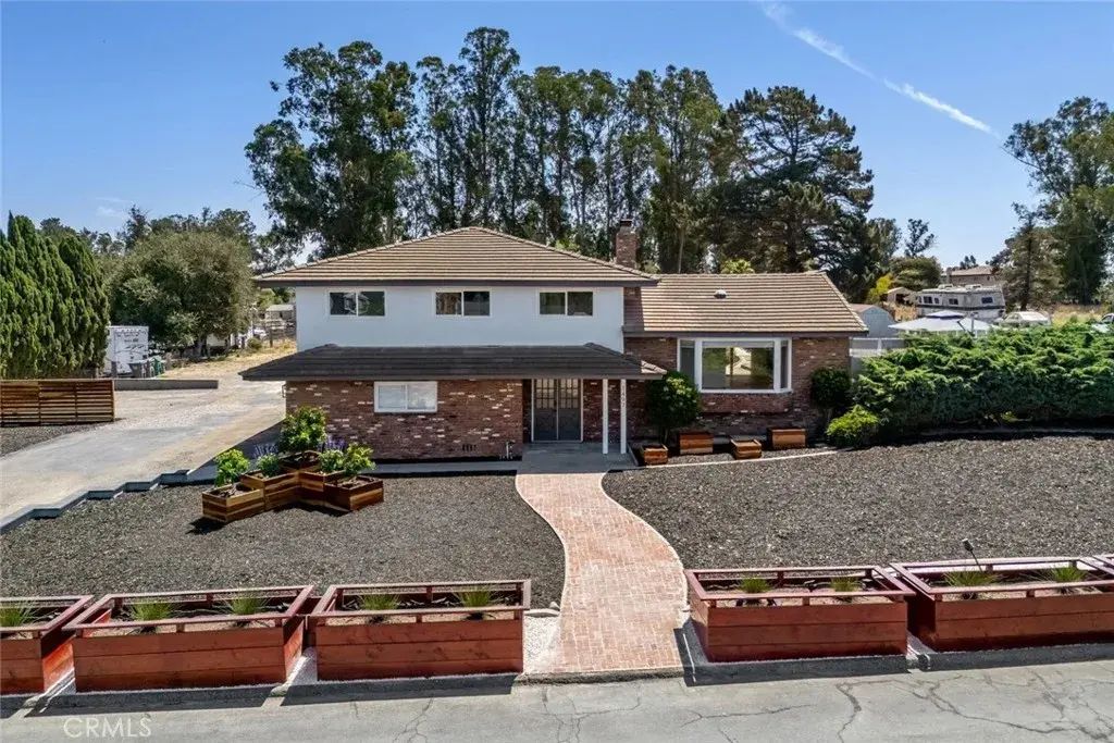 1497 La Quinta Drive, Nipomo