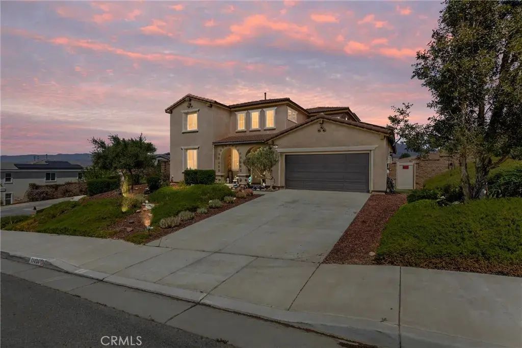 11454 Lyle, Beaumont