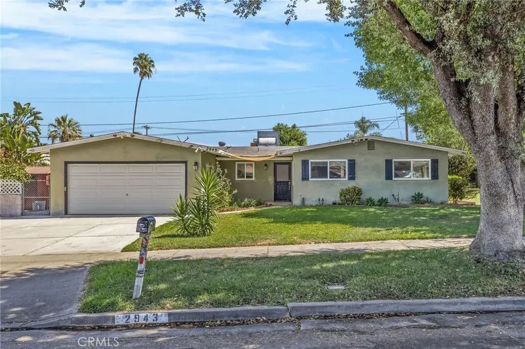 2943 Gertrude, Riverside