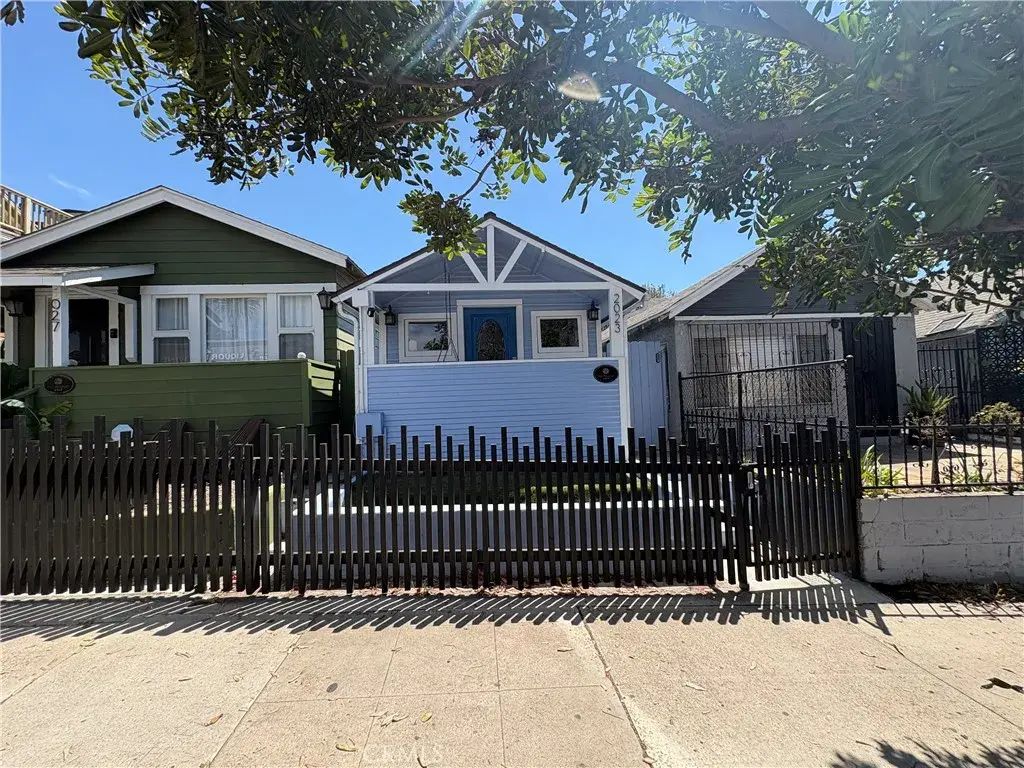 2023 Market, SAN DIEGO