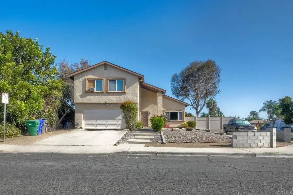 4608 Vinyard St, Oceanside