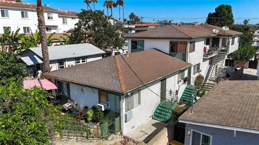 740 W. 21st, San Pedro