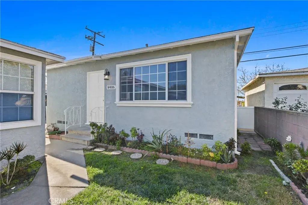 8408 Cleta, Downey