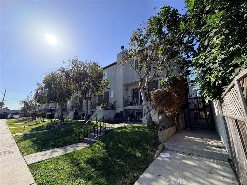3134 W 145th Street 14, Gardena