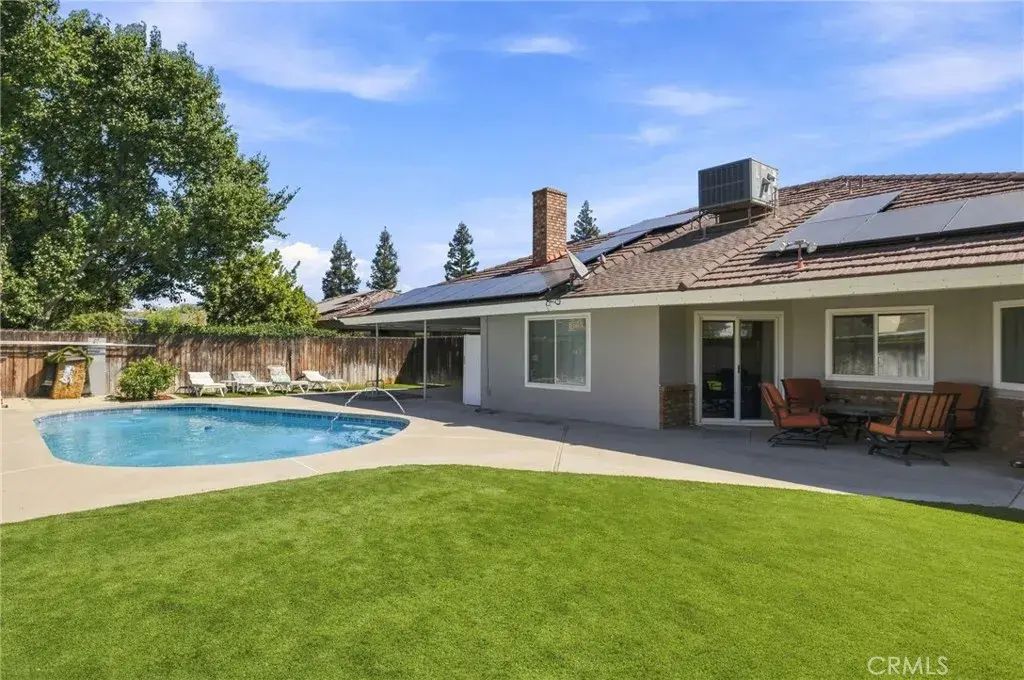 5101 Dewalt, Bakersfield