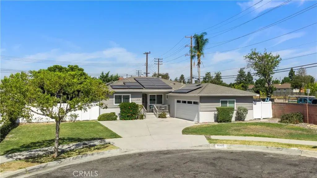 11305 Groveside, Whittier