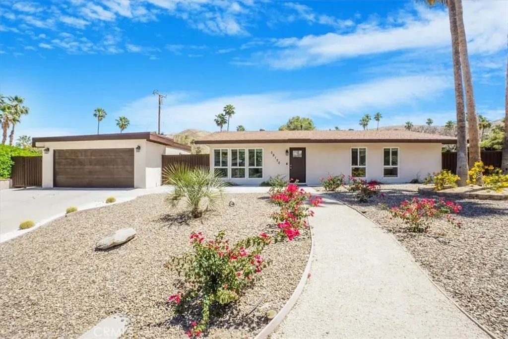 39120 Paradise, Cathedral City