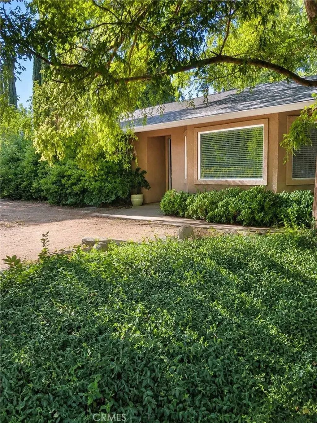 2570 Harlan, Redding