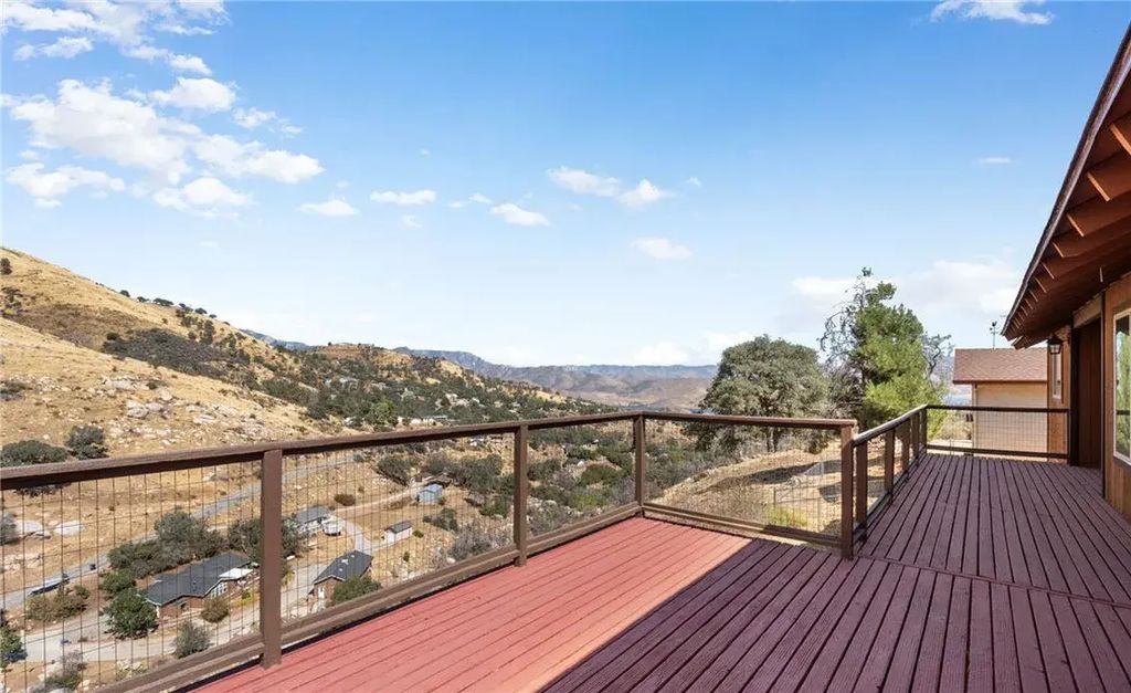 2400 Evans, Wofford Heights