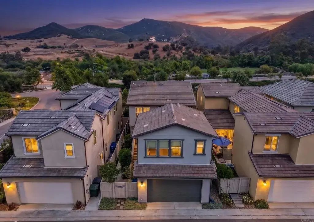 2911 Eldenberry Street, Escondido