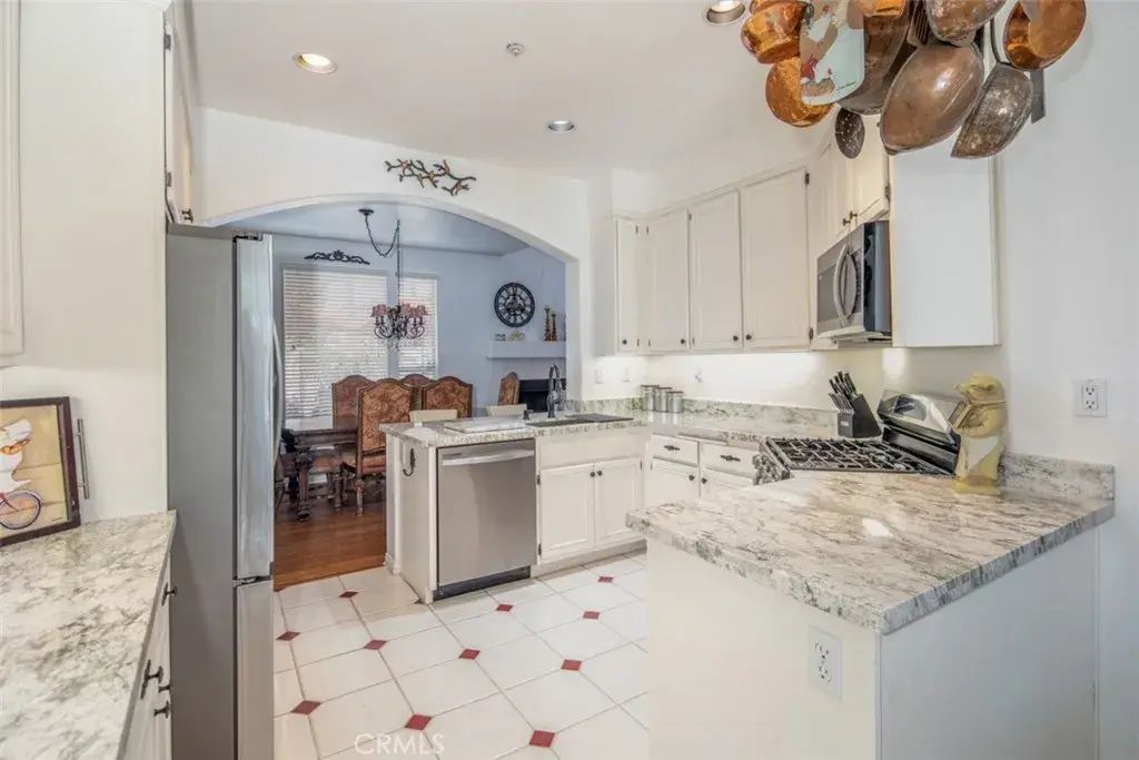 116 Mira Mesa, Rancho Santa Margarita