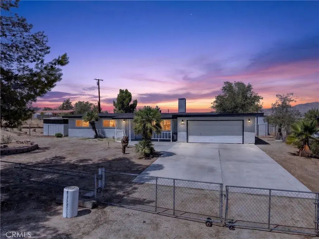 15842 Malpais Lane, Victorville