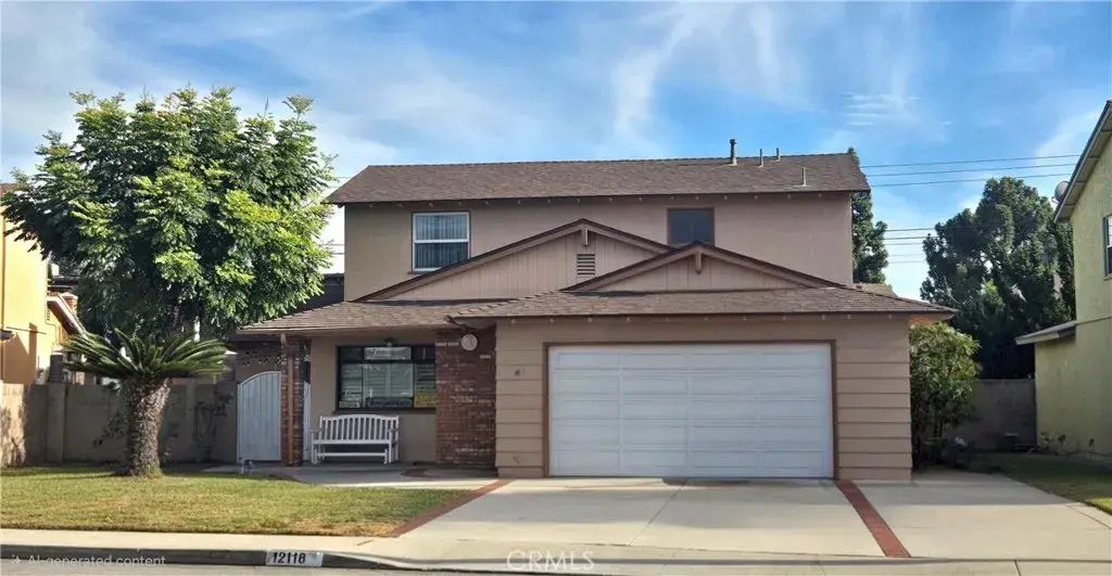 12118 Hibbing Street, Artesia