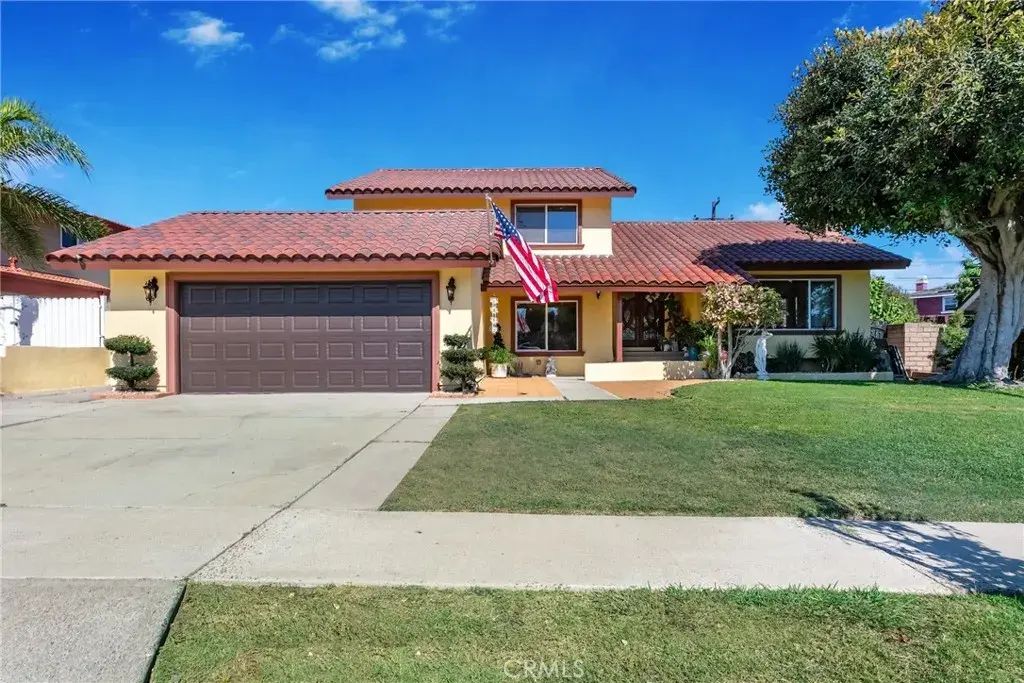 5192 Mccomber Road, Buena Park