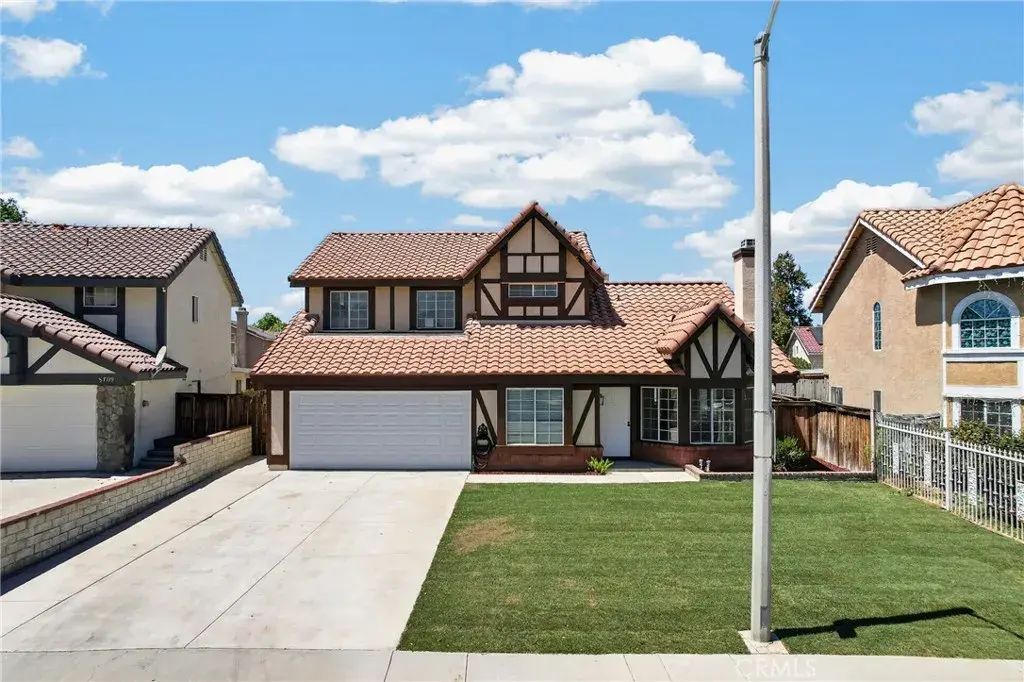 37127 Daisy Street, Palmdale