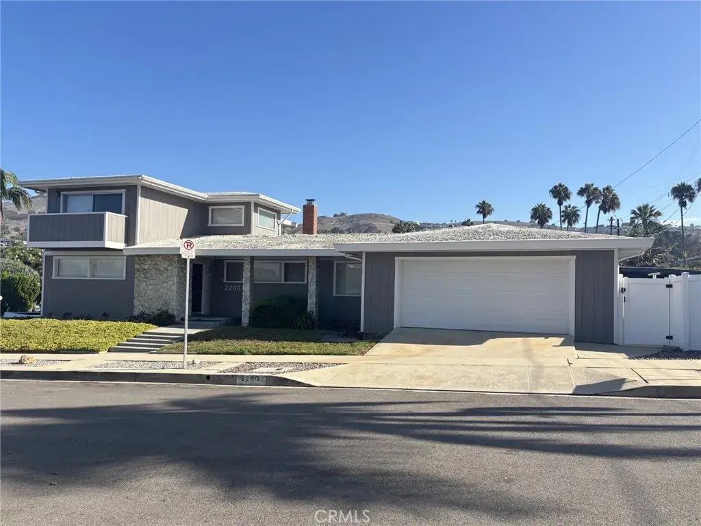 2260 Warmouth, San Pedro