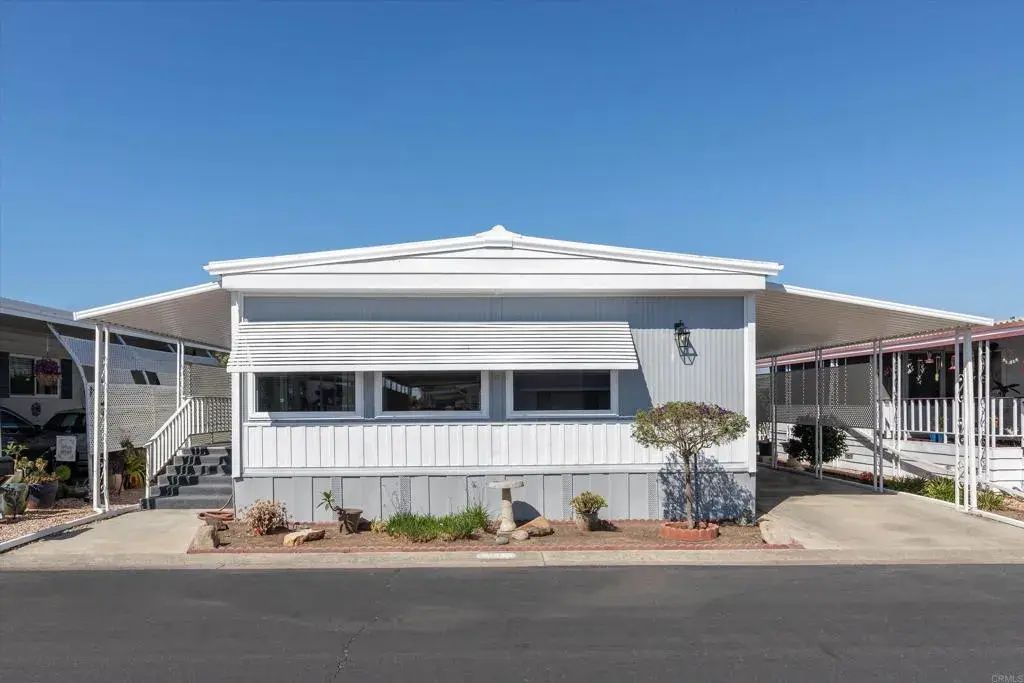 1286 Discovery St 61, San Marcos