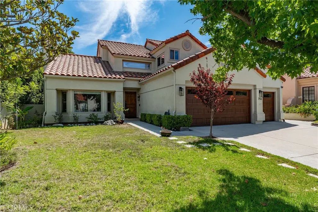 756 Cedar Point Place, Westlake Village