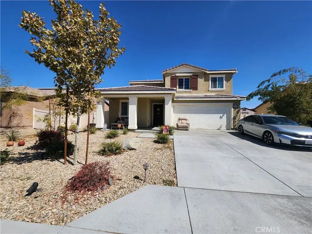 10562 Chevron Court, Adelanto