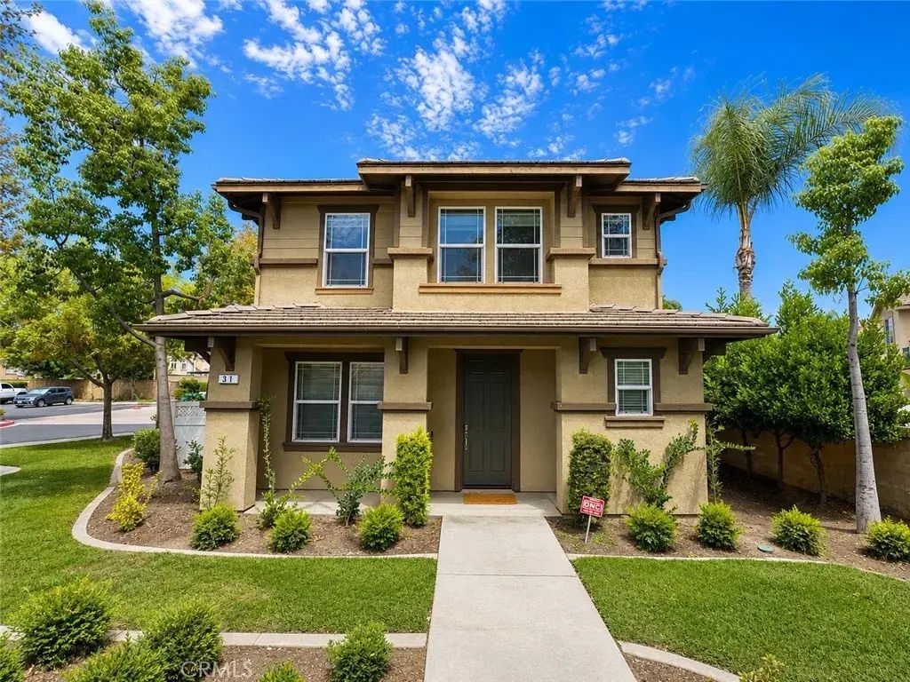 11090 Mountain View Drive 31, Rancho Cucamonga
