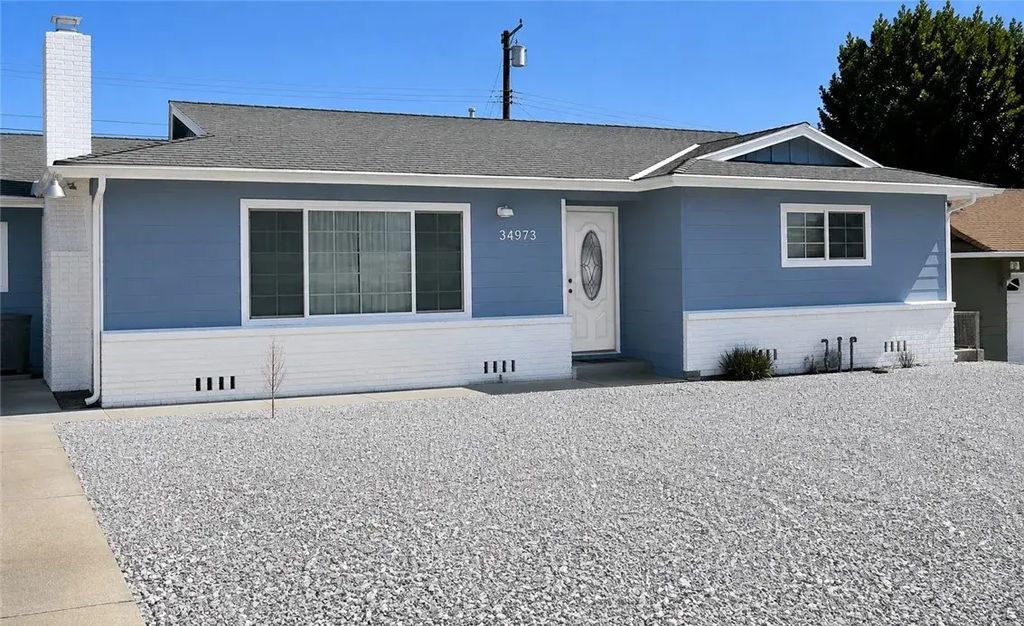 34973 Shasta St, Yucaipa