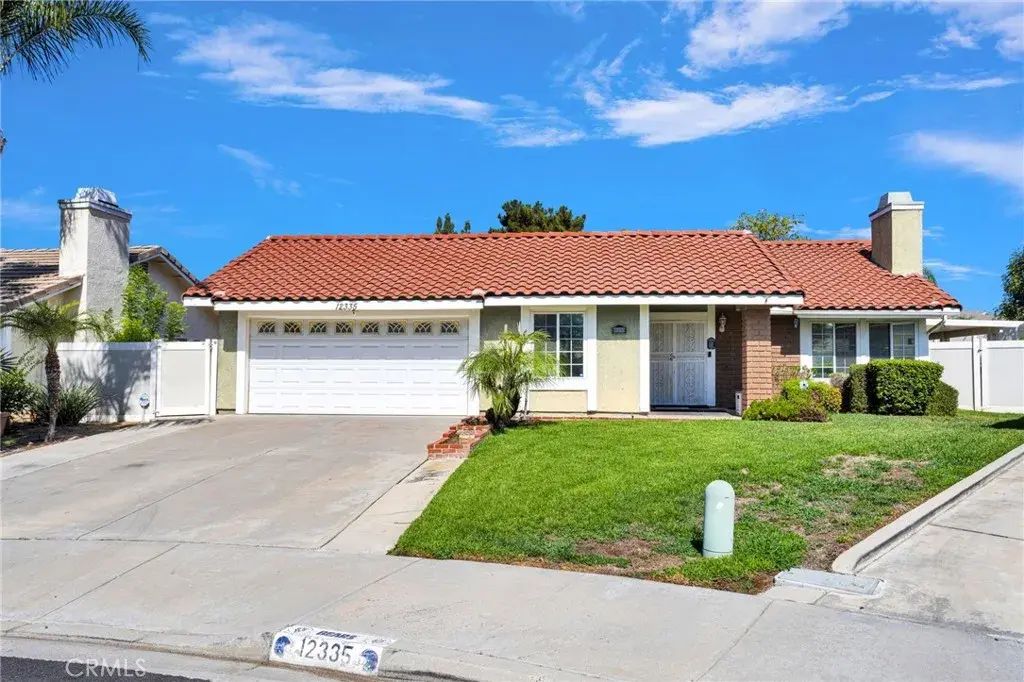 12335 Yuma Court, Moreno Valley