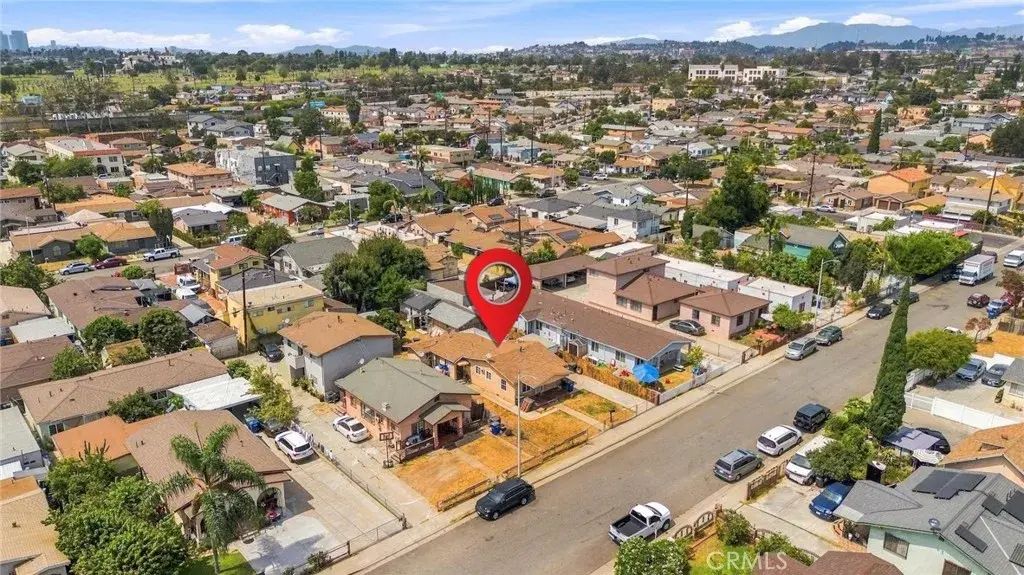 735 S Mcbride, Los Angeles