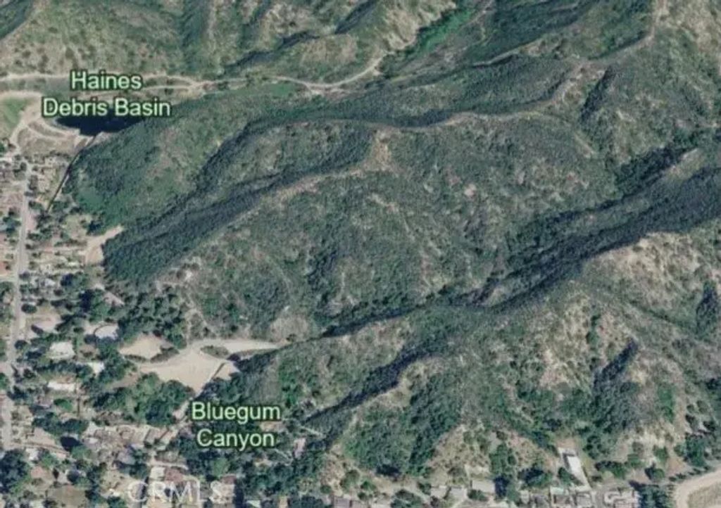 Tujunga, Tujunga
