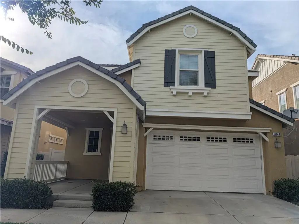11144 Morningstar Place, Loma Linda