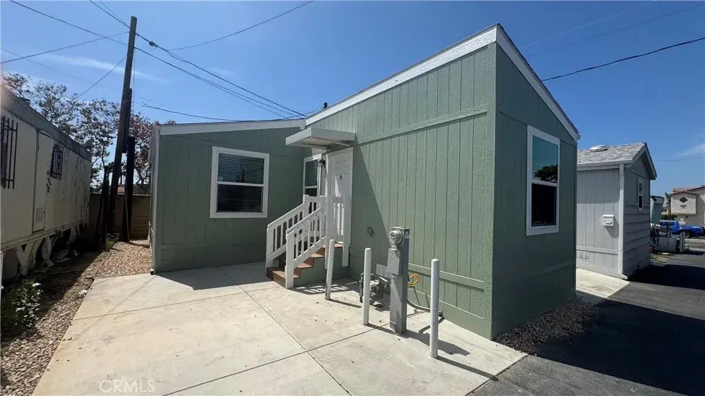 577 Palomar 4, Chula Vista