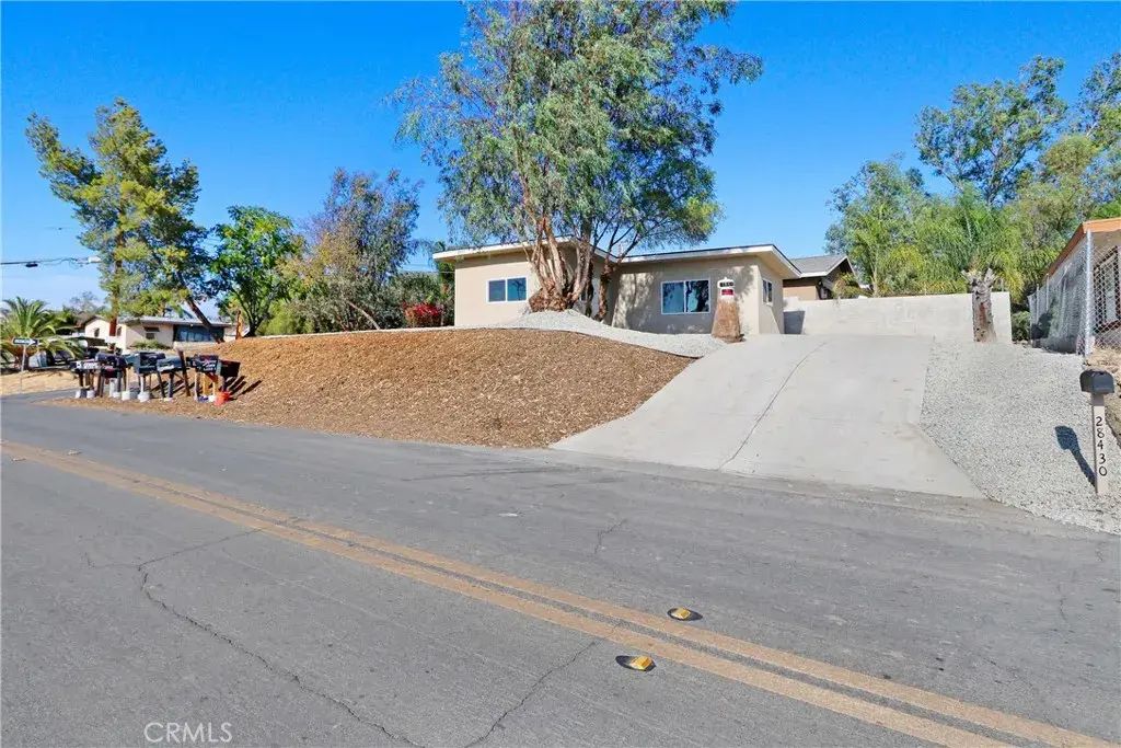 28430 Mountain View, Menifee