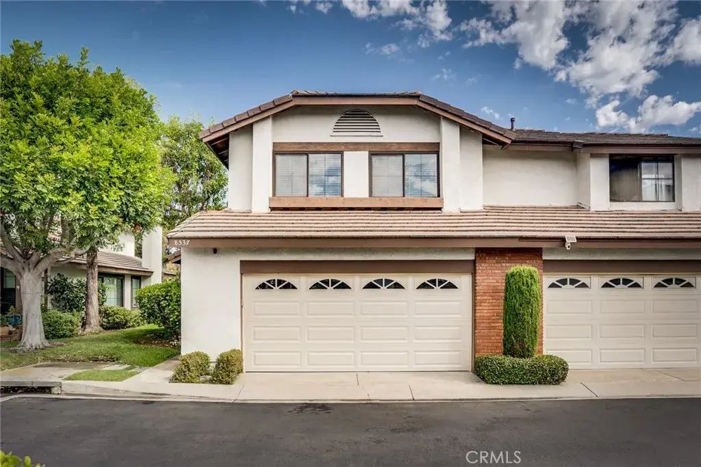 8537 Courreges Court, Fountain Valley