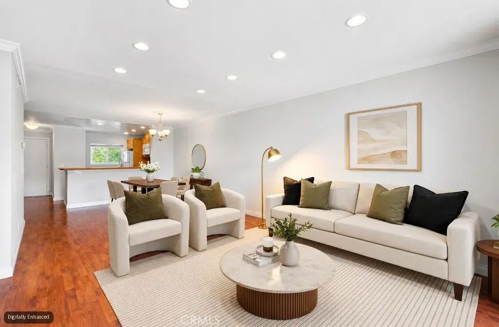 2940 N Verdugo 324, Glendale