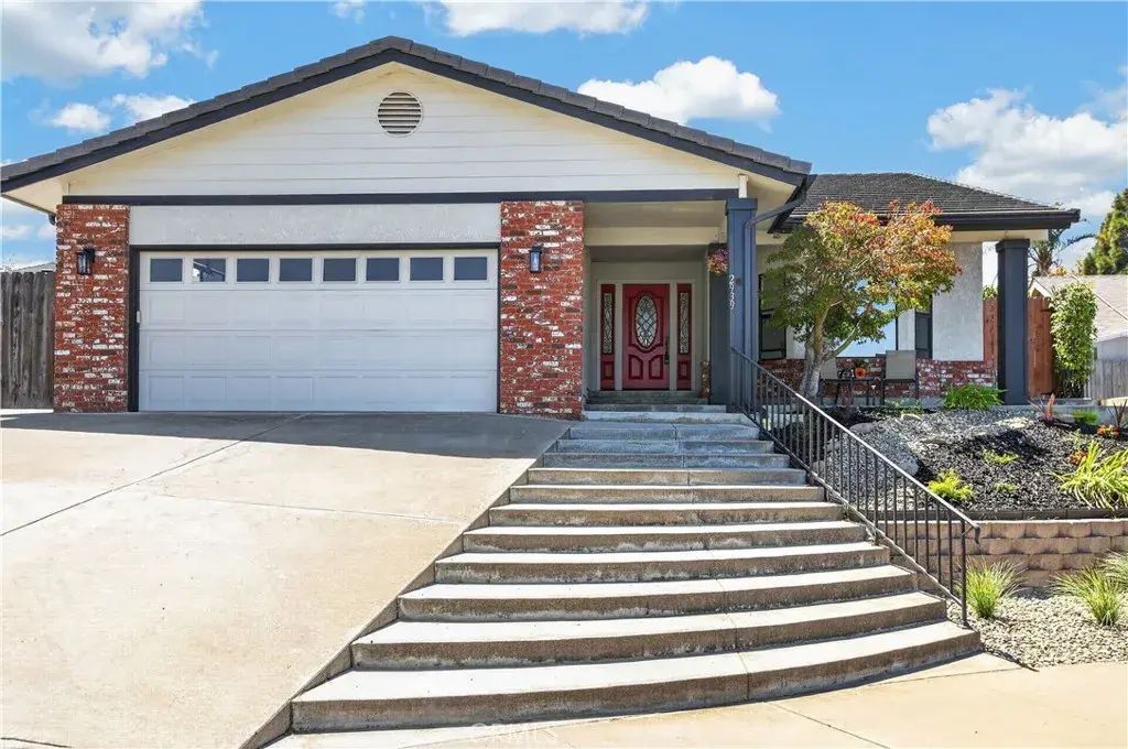 2939 Stardust Court, Santa Maria