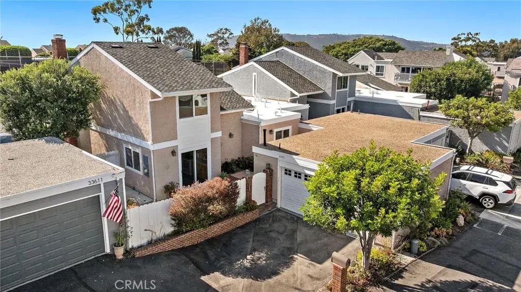 33595 Circula Corona 40, Dana Point