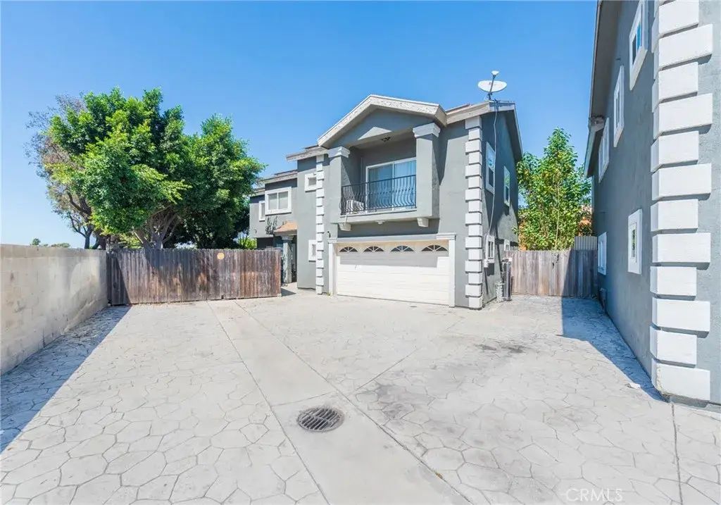 11137 S Freeman F, Inglewood