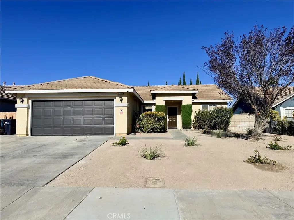 43257 Homestead, Lancaster
