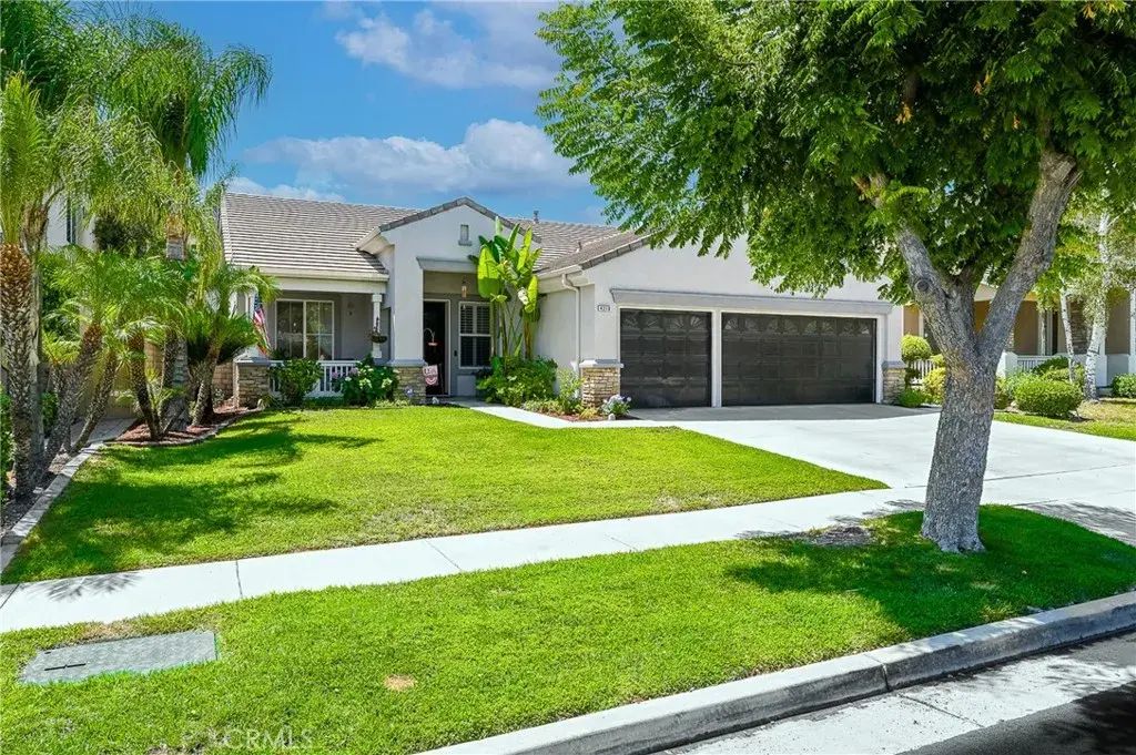 4210 Havenridge Drive, Corona