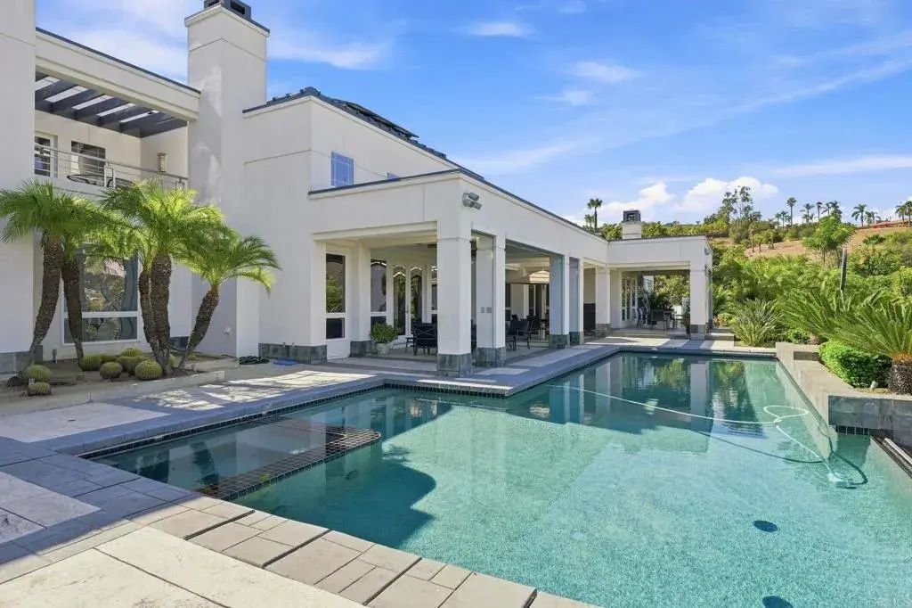 30306 Via Maria Elena, Bonsall